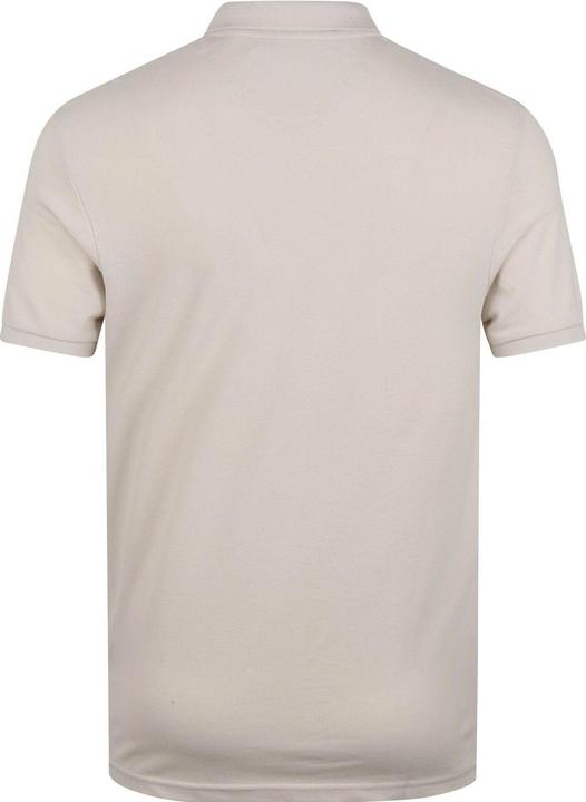 Produktbild Lyle and Scott polo-hirt lyle & cott plain (S)
