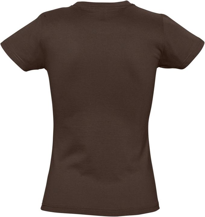 Produktbild Sols Imperial TShirt Kurzarm Rundhalsausschnitt (XXL)