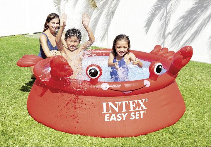 Produktbild Intex Easy Set