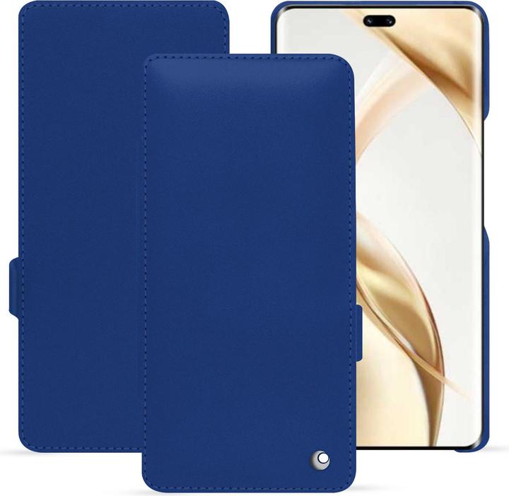 Bleu océan ( Pantone #15458a)