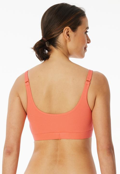 Image du produit Schiesser Bustier Pure Rib (Une unité par pack, 40 A)