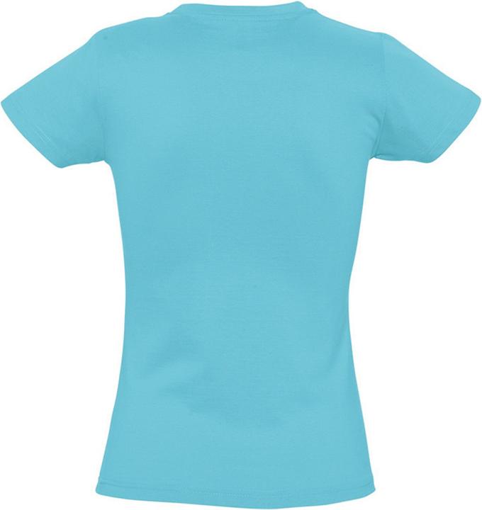 Produktbild Sols Imperial TShirt Kurzarm Rundhalsausschnitt (XXL)