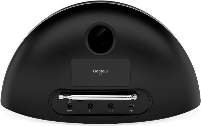 Produktbild Pure Contour D1