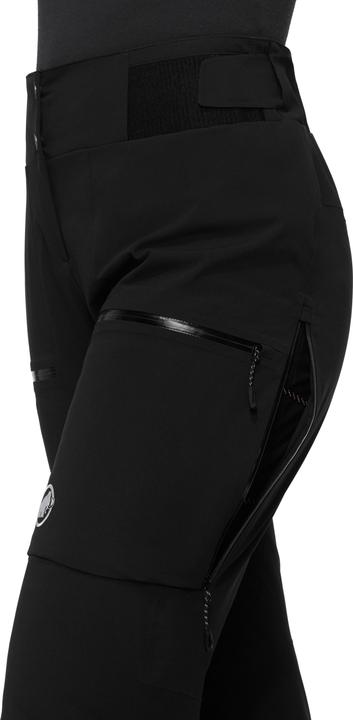 Actual product image Mammut Stoney HS Thermo Pants Women (34)