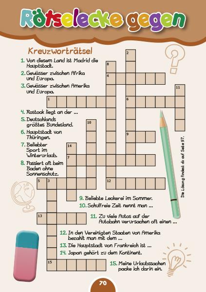 Produktbild Mein Reise- und Ferientagebuch (Deutsch, 2016)