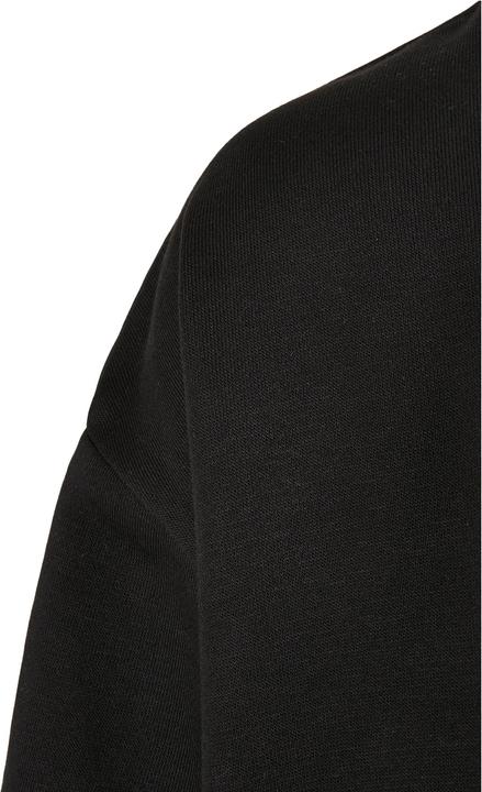 Actual product image Urban Classics Ladies Oversized Terry Cardigan (XL)