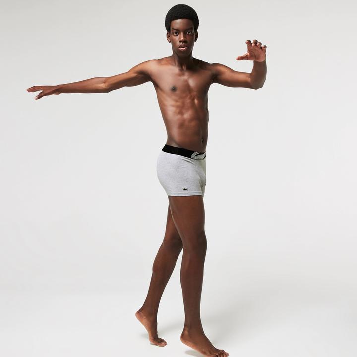 Image du produit Lacoste Boxershorts (L, Lot de 3)