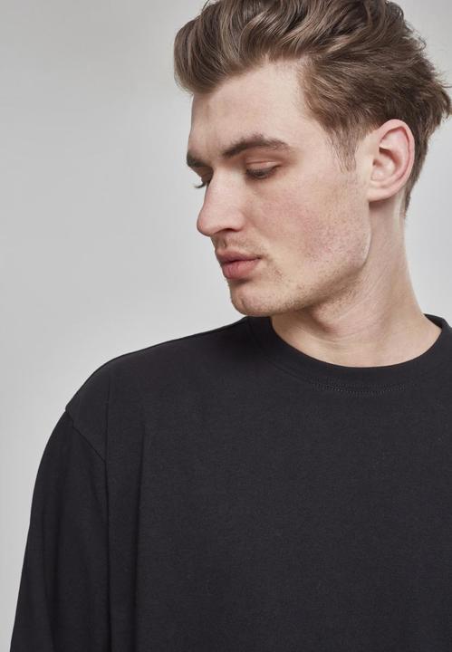Produktbild Urban Classics Boxy Heavy Longsleeve (XL)