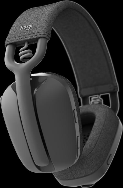 Produktbild Logitech Zone Vibe 100 (Kabellos, USB-C)