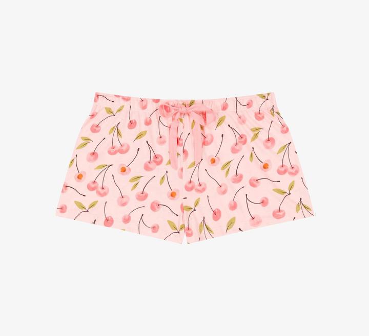 Produktbild Pj Salvage Pyjama Unterteil rosa/klein gemustert (XS)