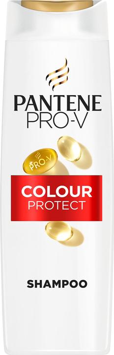 Pantene Pro-V Colour Protect (500 ml, Liquid shampoo)