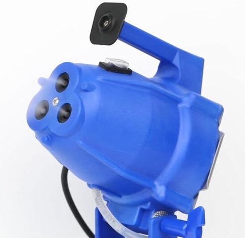 Produktbild Rp Pomp Nebler Fogger PRO (Vernebler)