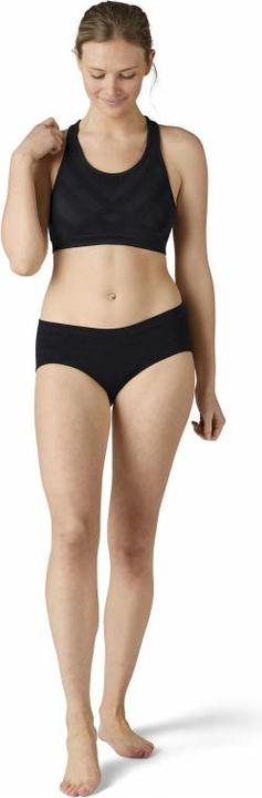 Actual product image Smartwool Seamless hipster underpants (XS)