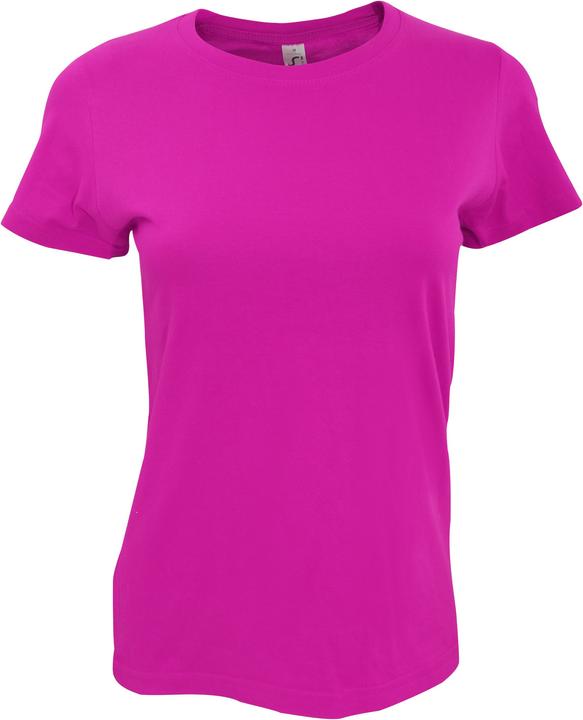 Sols Imperial TShirt Kurzarm Rundhalsausschnitt