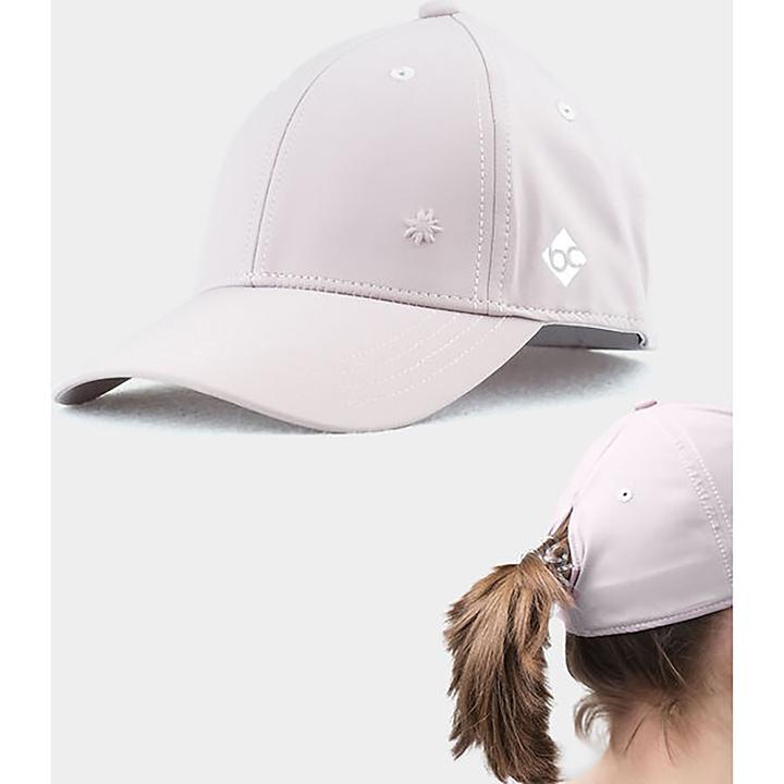 Image du produit Bavarian Caps Edelweiss Ponytail (Taille unique)