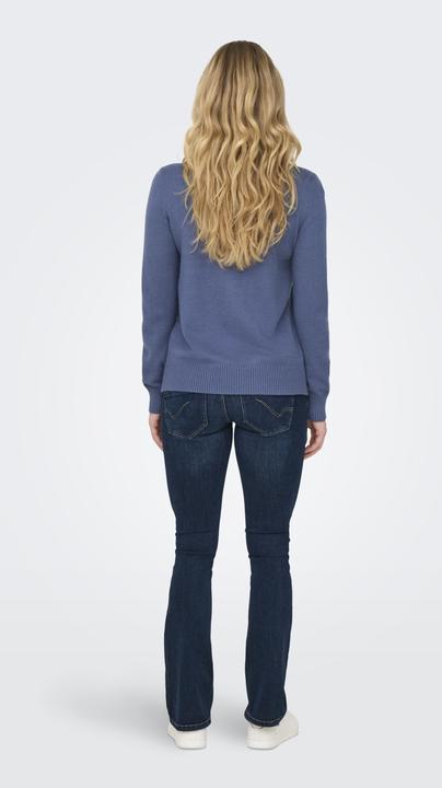 Image du produit Only Maternity OLMCAPUCINE Pull en maille Pull en maille (L)
