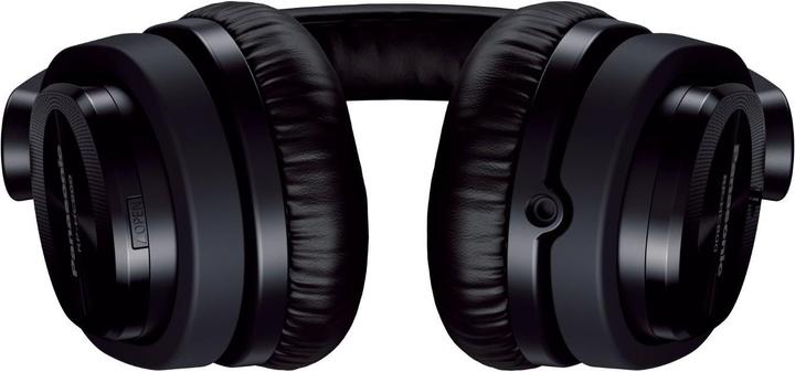 Actual product image Panasonic Rp-Hc800 (ANC, 40 h, Cable)