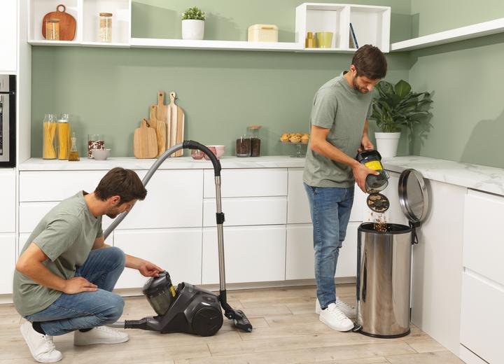 Actual product image Hoover HP321PAF 011