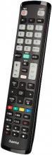 Productafbeelding Hama Universele afstandsbediening voor Samsung TV's, IR, adaptief, verlichte knoppen (Universele afstandsbediening, Infrarood)
