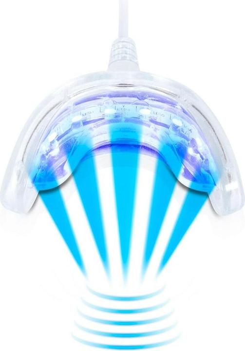 Image du produit Rio Sourire blanc (34.50 ml, Lumière UV)