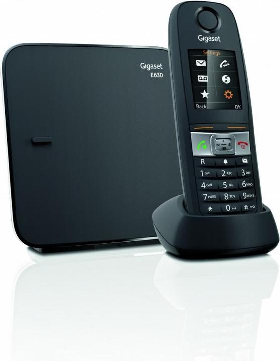 Produktbild Gigaset E630 (DE-Version)
