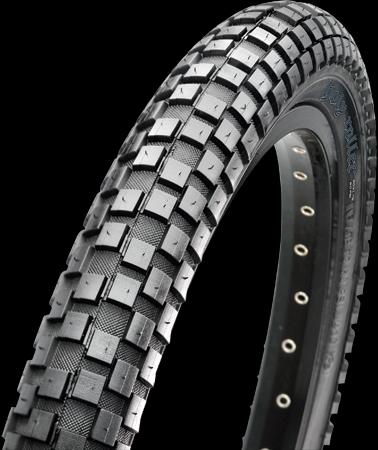 Actual product image Maxxis Holy Roller (20 x 2.20, 56-406)