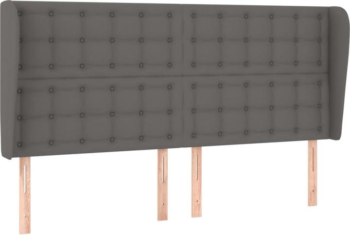 Image du produit VidaXL Zain (183 x 23 x 128 cm)