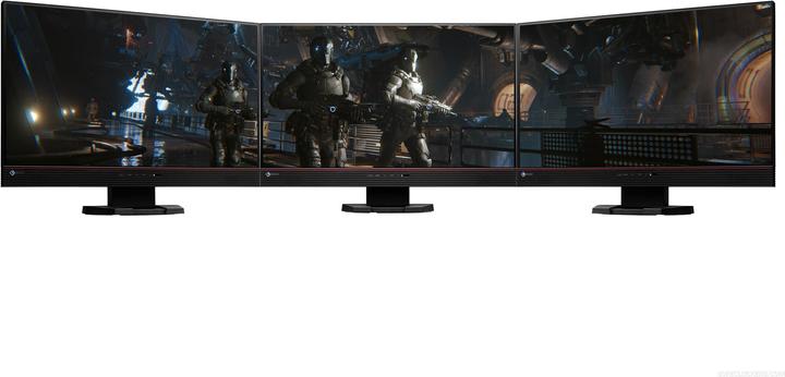 Image du produit Eizo Fs2434 (1920 x 1080 pixels, 23.80")