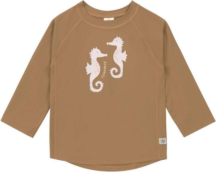 Lässig Langarm Shirt mit UV-Schutz (68)