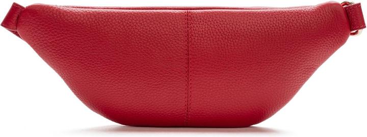 Actual product image Lazarotti Bologna Leather Belt Bag Leather 31 cm