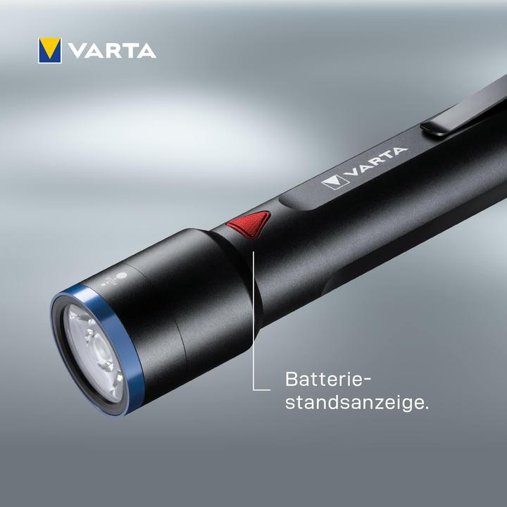 Image du produit Varta Night Cutter F40 (23.50 cm, 1000 lm)