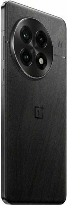 Produktbild OnePlus 13 (512 GB, Black Eclipse, 6.82", Dual SIM, 50 Mpx, 5G)