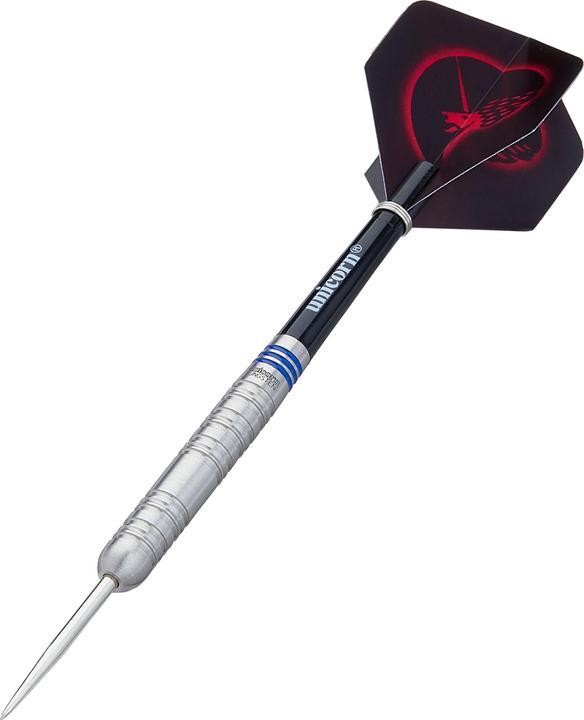 Actual product image Unicorn Core Tungsten Style 1 Steel Darts 1 set (24 g)