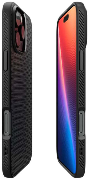 Immagine prodotto Spigen Liquid Air (Apple iPhone 16 Pro)
