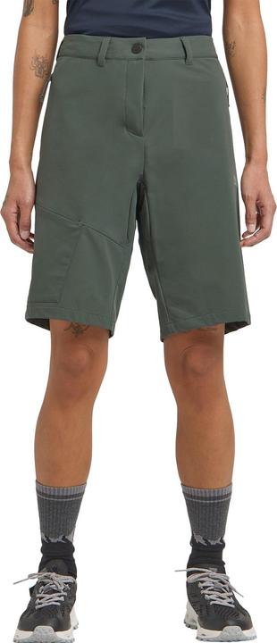 Actual product image Jack Wolfskin Pico Trail Shorts W (Frequency band 38 (2600 MHz))