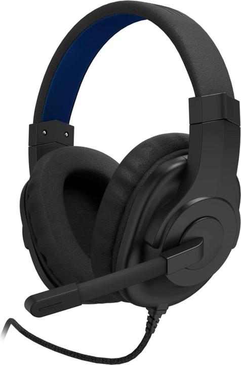 Urage Headset Gaming-Headset "SoundZ 200" (Kabelgebunden)