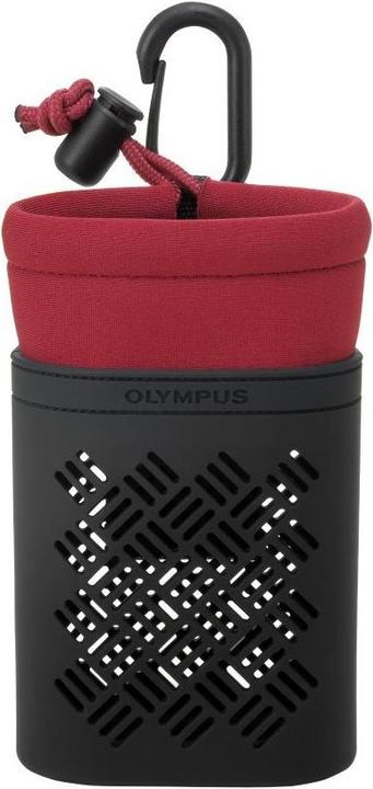 Image du produit Olympus CSCH-121 : le cas des caméras difficiles (Étui pour appareil photo)