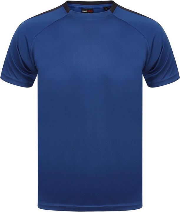Finden & Hales Finden and Hales Team TShirt