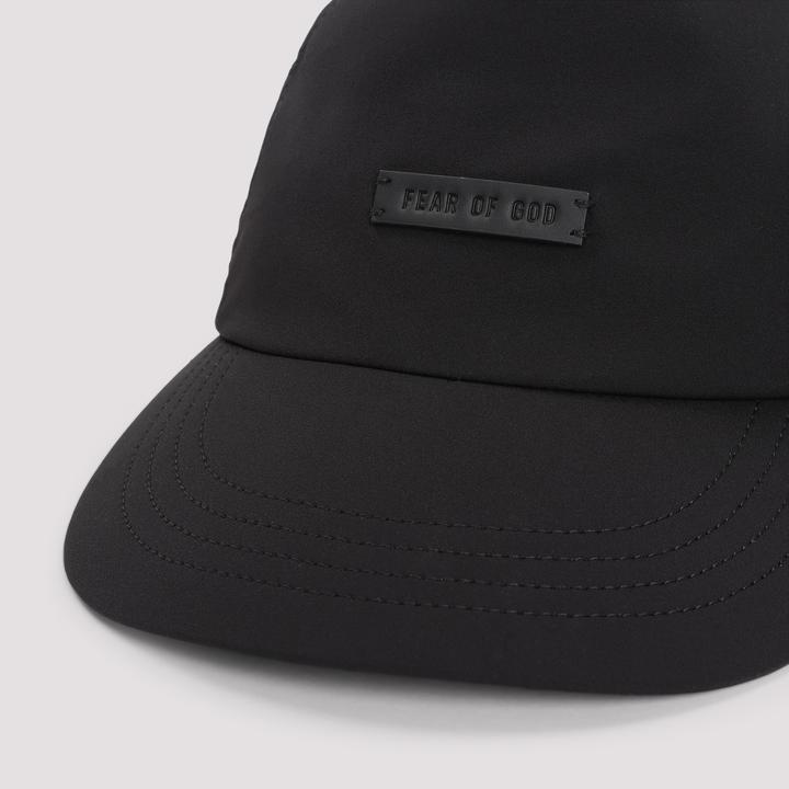 Actual product image Fear Of God FG24FW70.8035NYL (XL)