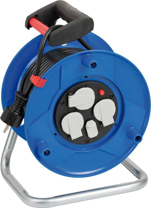 Actual product image Brennenstuhl Guarantor (25 m, 1.50 mm²)