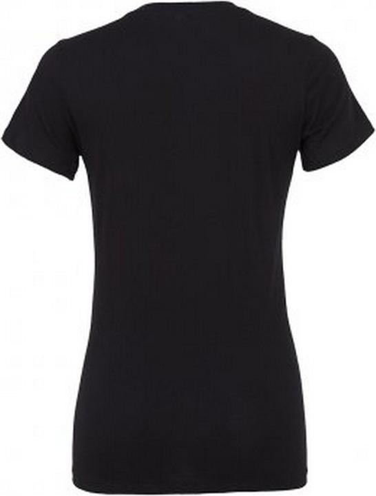 Produktbild Bella Canvas Relaxed Jersey TShirt (L)