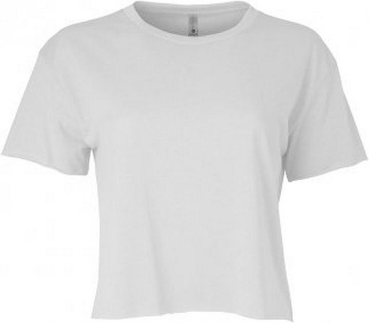 Actual product image Next Level Festival Cali Short Top (XL)