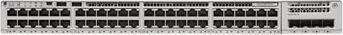 Actual product image Cisco CATALYST 9200 48-PORT (48 Ports)