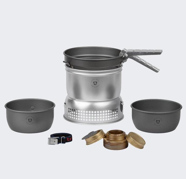 Produktbild Trangia 27-7ULHA Sturmkocher