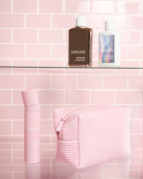 Produktbild Darling Summer Kit Sonnenpflege-Set