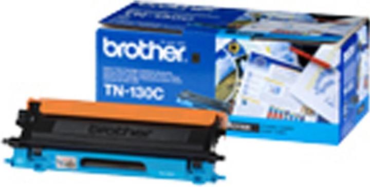 Productafbeelding Brother Tn-130c (C)