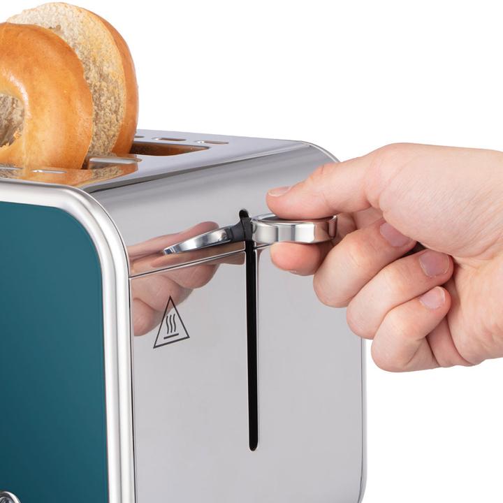 Produktbild Russell Hobbs 26431-56 Distinctions 2S Toaster Ocean