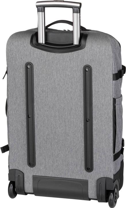 Produktbild Cabaia Koffer & Trolley Soft Suitcase Medium (75 l, M (50 - 90l))