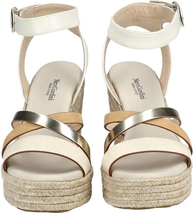 Actual product image Nero Giardini Sandalen (39)