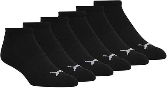 Immagine prodotto Puma Sneaker (confezione da 6, 35 - 38)